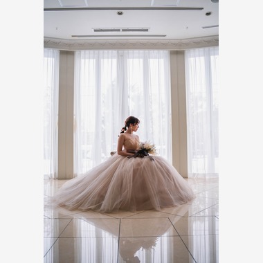 Photo taken by 西浦隼翔 - Pre-wedding photo shoot