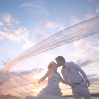 yslab（柴 佳安）が撮影した「ウェディング前撮り、ロケーション撮影」の写真