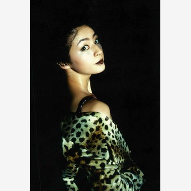 佐野将人が撮影した「ポートレイト」の写真