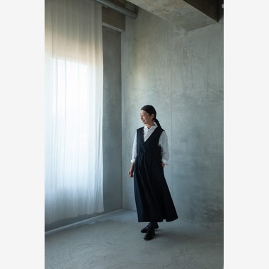 伊東昌信が撮影した「宣材写真　ポートレート」の写真