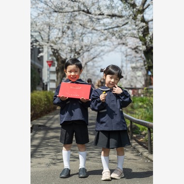 Glanz Foto Studioが撮影した「下北沢桜」の写真
