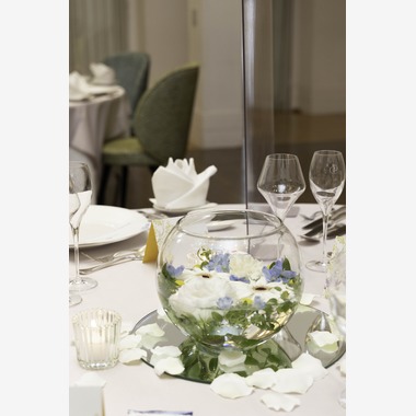 ミヤタカズコが撮影した「ウエディングフラワー」の写真