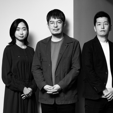 伊藤智哉が撮影した「ポートレートとインタビュー撮影」の写真