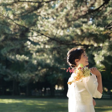 Photo taken by 佐古大輔 - Pre-shoot