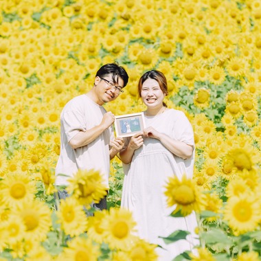 藤内誠一郎が撮影した「ファミリーフォト」の写真