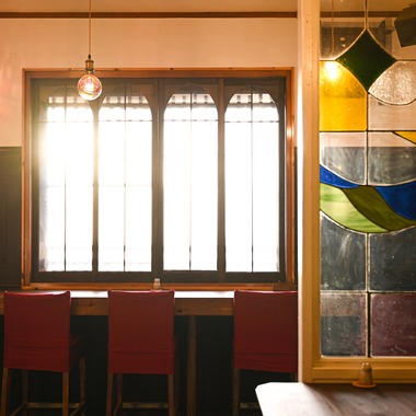 ムラカミカズマが撮影した「建物写真」の写真