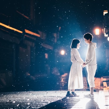 ちからが撮影した「人物撮影」の写真