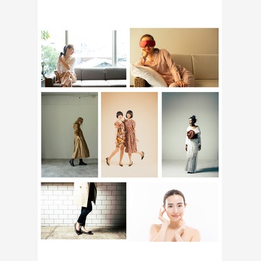 株式会社Def.proが撮影した「広告」の写真