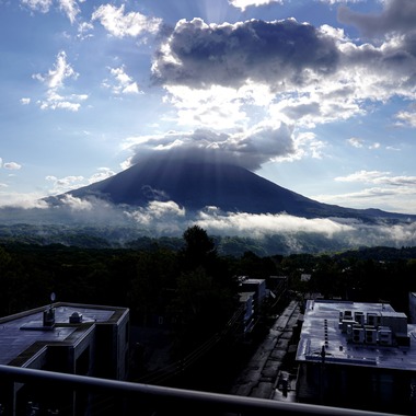 スタジオルクスが撮影した「Landscape Building photo」の写真