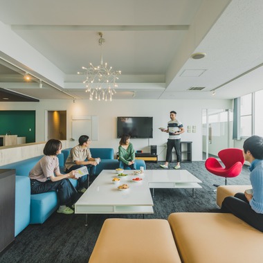 Nobuhiro Toyaが撮影した「店舗・物件内観写真」の写真