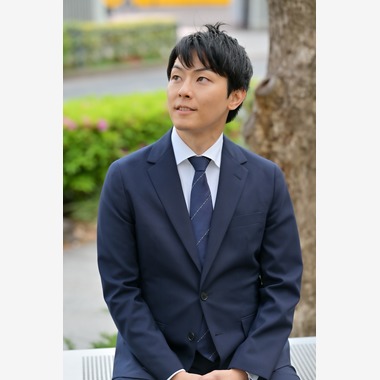 スタジオ・ファンシャインが撮影した「ビジネス用ポートレイト写真」の写真