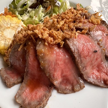 山口博光が撮影した「山口料理写真」の写真