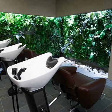 ESCAPEが撮影した「ヘアサロン、ネイルサロン、エステサロン」の写真