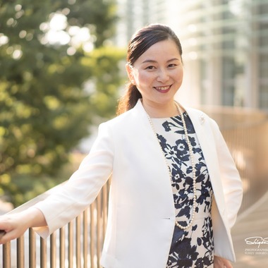 杉森 茂夫 (Photo Studio SS)が撮影した「ポートレート作例」の写真