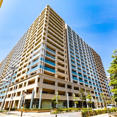 大森美紗生が撮影した「マンション外観・共用部集」の写真