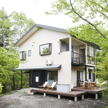 ムラヤマ　ヒロノリが撮影した「竣工写真」の写真