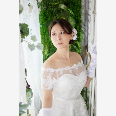 Photo taken by 有限会社エルフラット - Wedding dress
