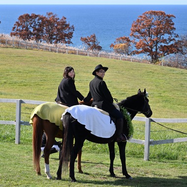 Photo taken by 須貝フォトサービス - honeymoon