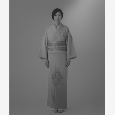 岡村公平が撮影した「ポートレート」の写真