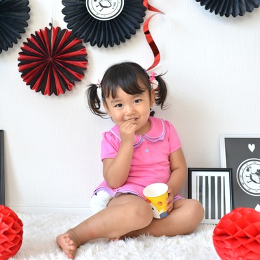 栗原美穂が撮影した「エミリィハロウィン撮影会2019@代官山スタジオ（1〜3）」の写真