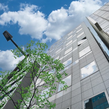 合同会社itsuba.netが撮影した「コーポレート」の写真