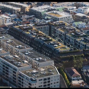 Ohama Photographが撮影した「建築関係の撮影（一軒家,商業施設等）」の写真