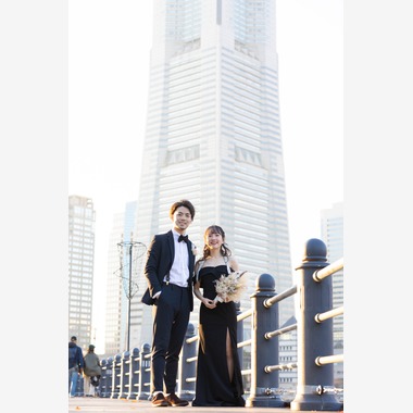 Photo taken by 小山将冬 - wedding & pre-wedding shoot