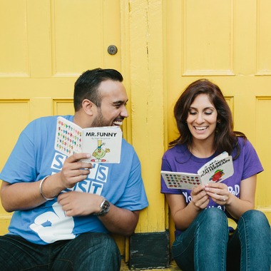 ナビー・ヌム・フォトグラフィーが撮影した「エンゲージメント・ポートフォリオ」の写真