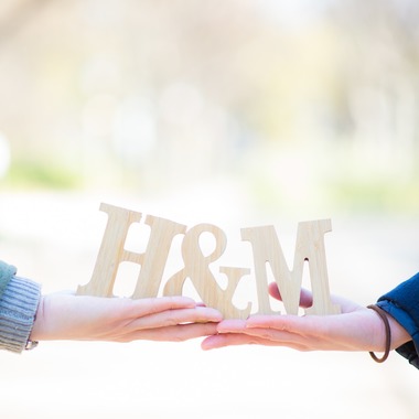 FYS photographyが撮影した「エンゲージメント」のウェディングフォト