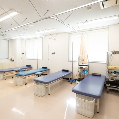 IrodoriPhotoが撮影した「医院撮影（内観、外観）」の写真