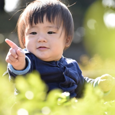 まっけん写真事務所が撮影した「子供の写真」の写真