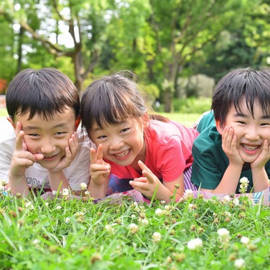 Bus Driver Photo NAKAMOTOが撮影した「出張撮影_家族」の写真