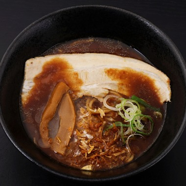 森安　照が撮影した「ラーメン」の写真