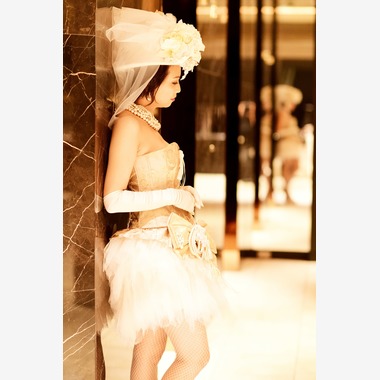 北田 正明が撮影した「wedding」のウェディングフォト