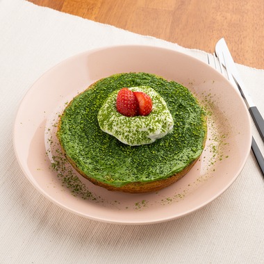 保坂　真弓が撮影した「カフェのメニュー撮影」の写真