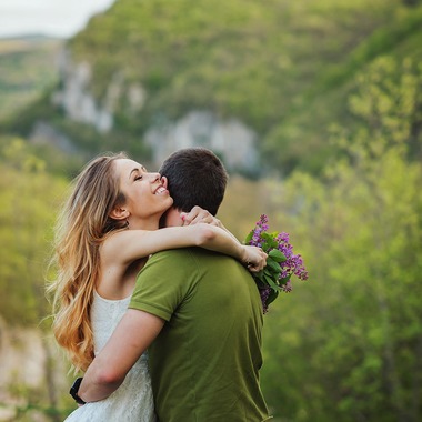 Mariela が撮影した「プレウェディングフォトセッション」の写真