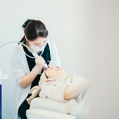 KS Worksが撮影した「クリニック撮影」の写真