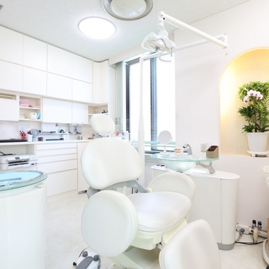 インスタントソイ合同会社　井上泰徳が撮影した「歯科医院様撮影」の写真