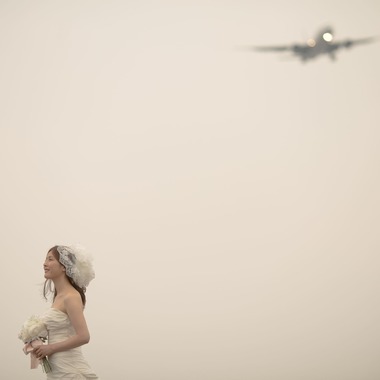 ONESTYLE wedding photo (SAYA)が撮影した「城南島海浜公園」の写真