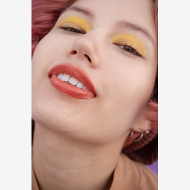 ヨシダミクが撮影した「portrait-04」の写真