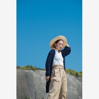 長野優幸が撮影した「人物」の写真