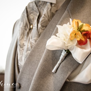 Sunshine Photographyが撮影した「Jake & Chiho: Wedding」のウェディングフォト