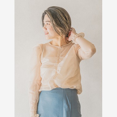 JJ&Co.が撮影した「福岡県　美容室　外観・内装、スタッフプロフィール撮影」の写真