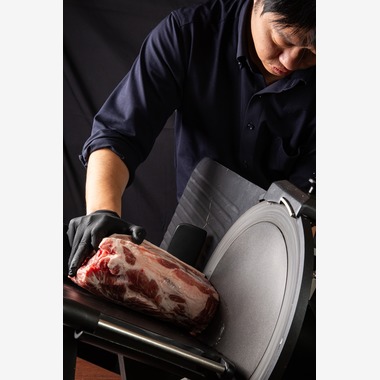 studio aluc ~スタジオ アルク~が撮影した「しゃぶしゃぶ」の写真