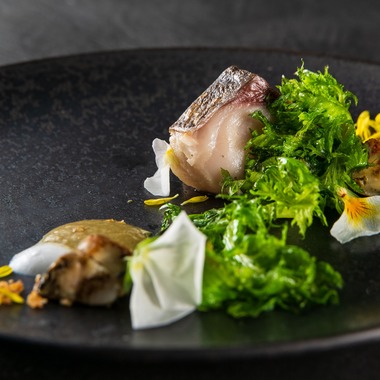 本郷直人が撮影した「メニュー撮影」の写真