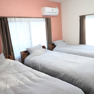 大辻尋稔が撮影した「民宿」の写真