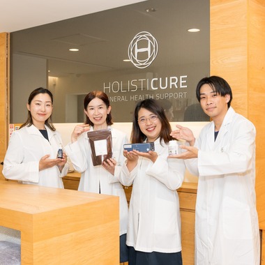 保坂　真弓が撮影した「中野区にある栄養ケアスタンドの撮影」の写真