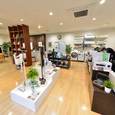 OUTDOOR STUDIOが撮影した「内装撮影」の写真