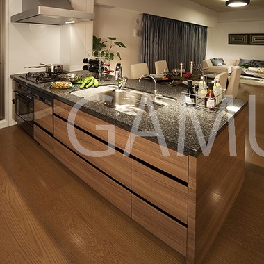 ガムスタジオが撮影した「不動産、住宅　マンション　施設」の写真