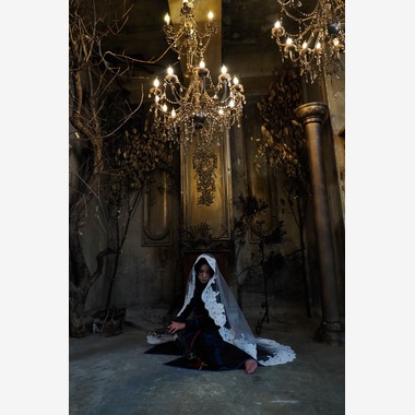 今井写真事務所　今井　良が撮影した「ポートレート」の写真